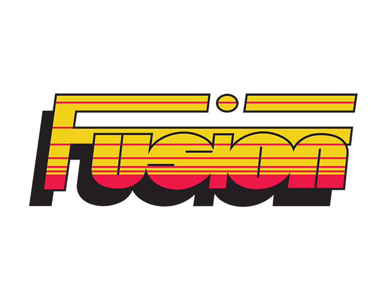 Fusion Logo
