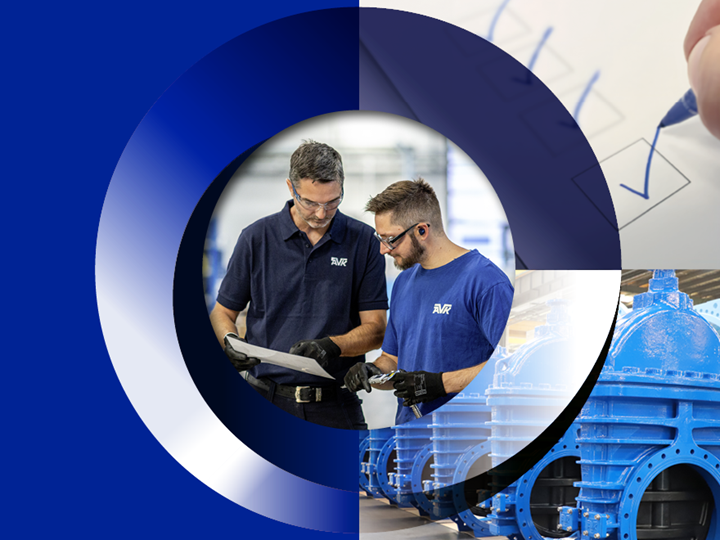 AVK Core Values_Quality