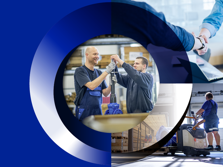 AVK Core Values_Realibility