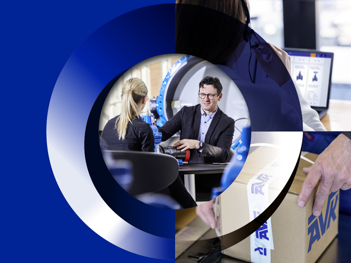 AVK Core Values_Customer Service