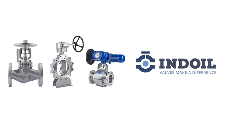 Indoil Product