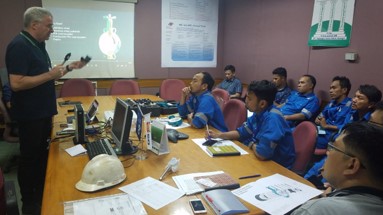 Kerinci 2