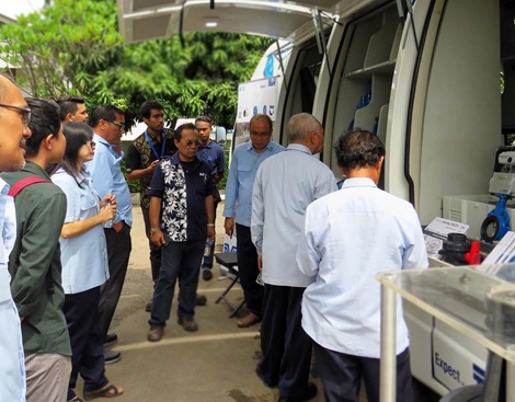 Nusantara Tour 2