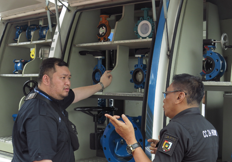 PDAM PEKANBARU