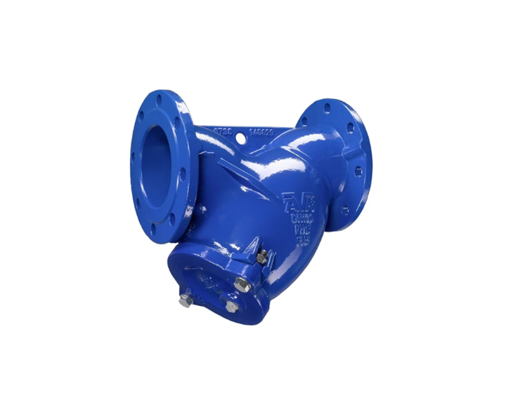 Y strainer