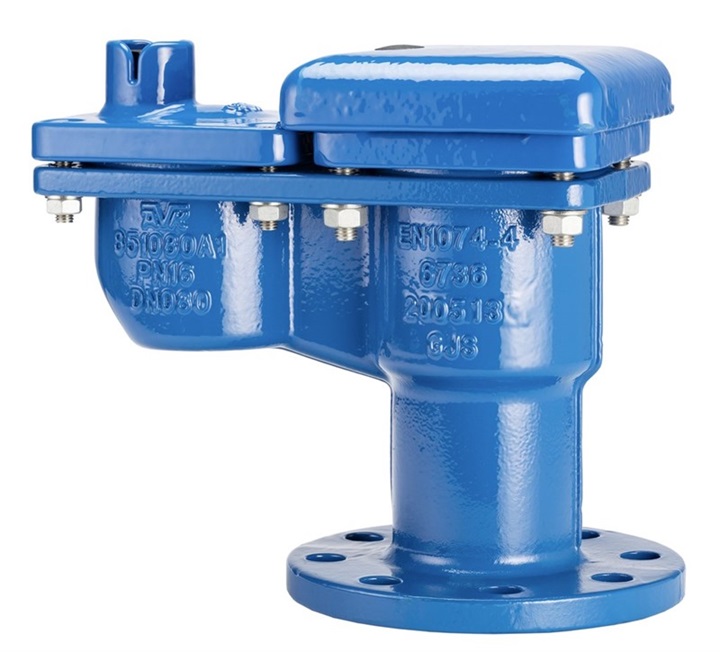 Air Valve S851