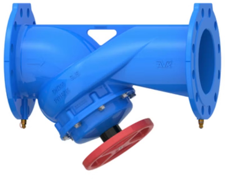 Balancing Valves