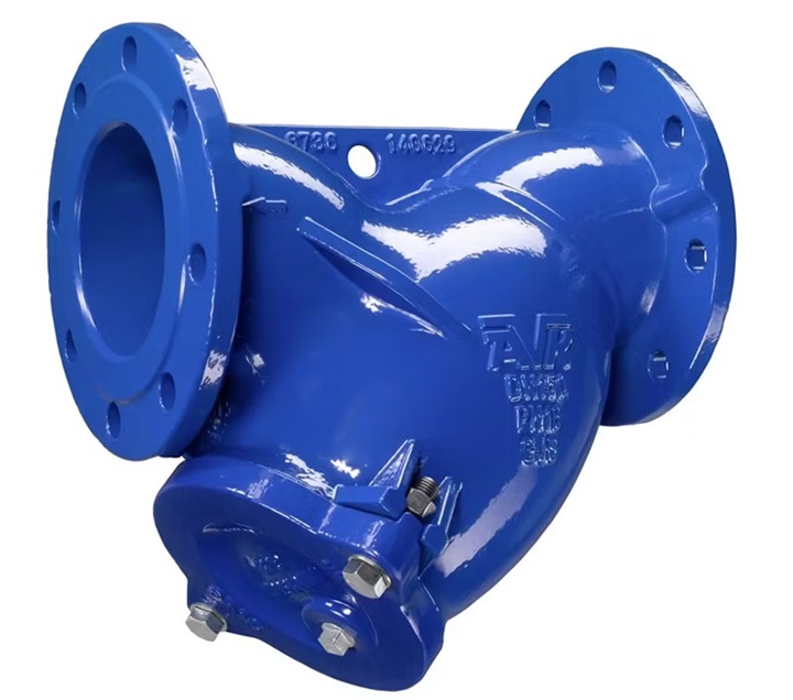 Y-Strainer