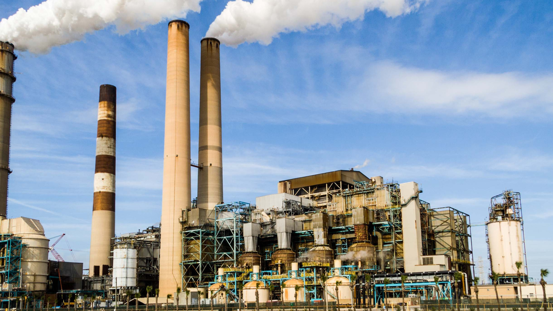 Chemical Processing