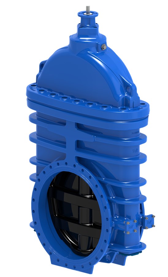 Gate Valve 06/30-029