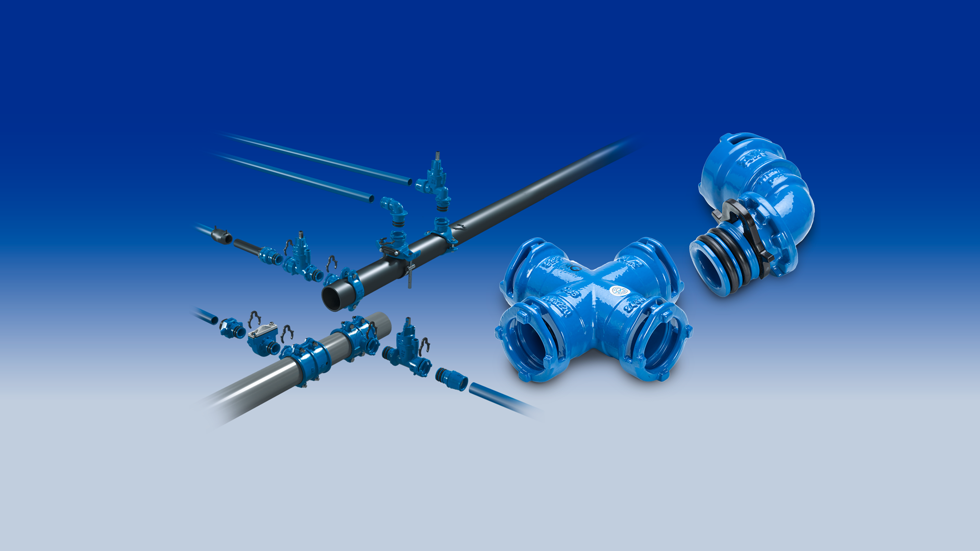 Supa Lock news banner showing products