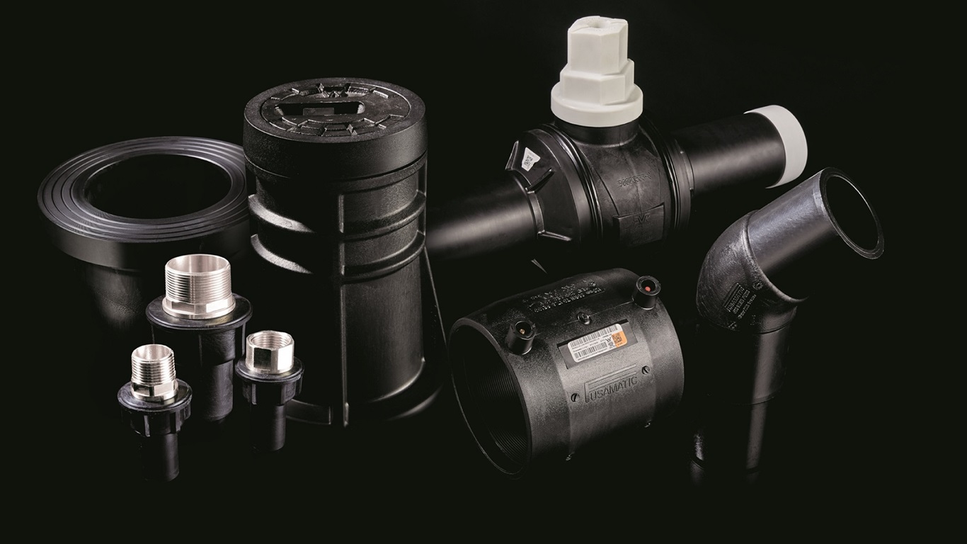 fusion product